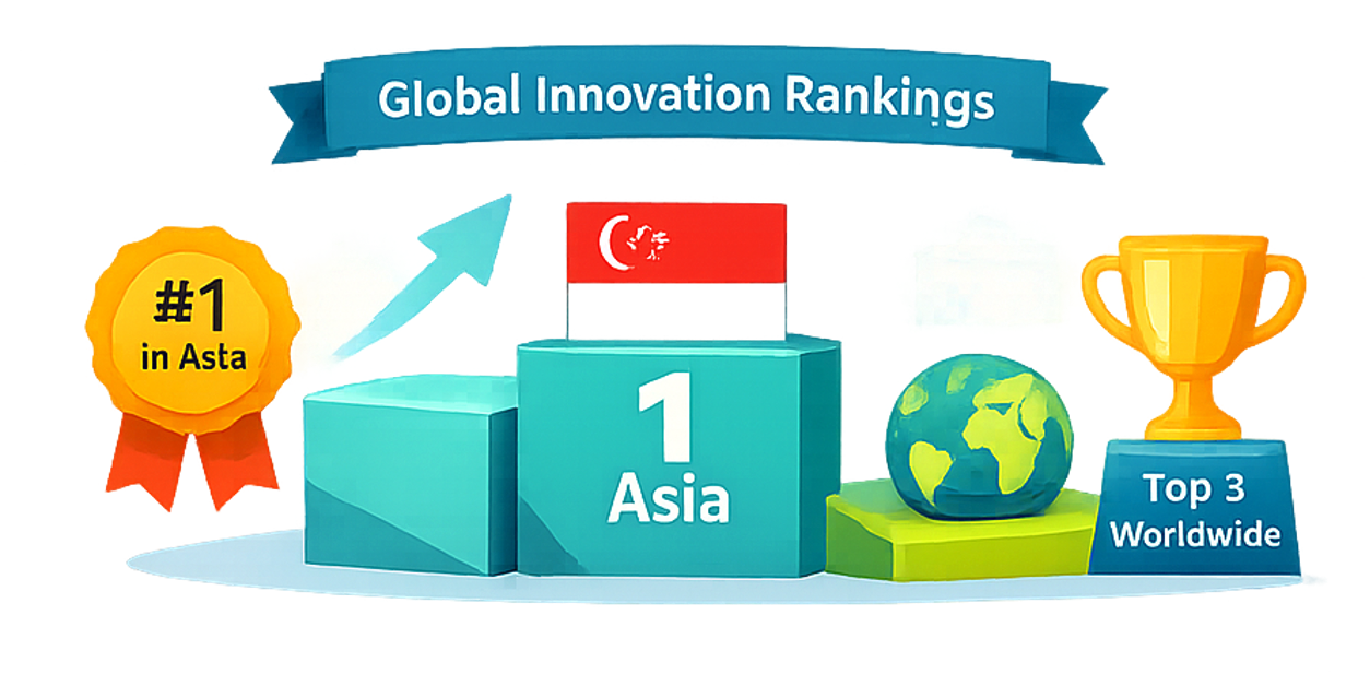 Global Innovation Ranking